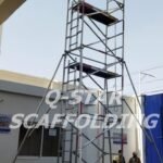 Single Width 3 feet x 6 feet x 30 feet